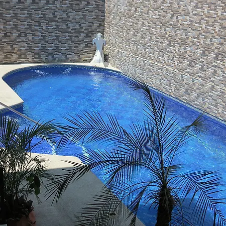 Hotel Rustico Santa Teresa